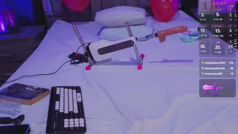 leomonnroe online show from 02-28-26, 11:50