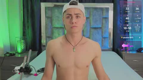 leomonnroe online show from 03-03-26, 05:19