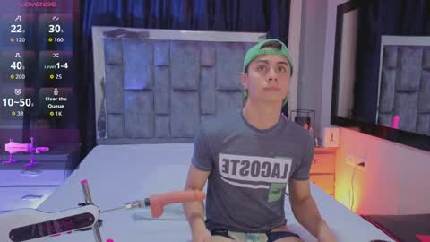 leomonnroe online show from 04-10-26, 07:29