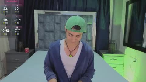 Snapshot of leomonnroe chatting on 05-18-26, 05:08 leomonnroe online show from 05-18-26, 05:08