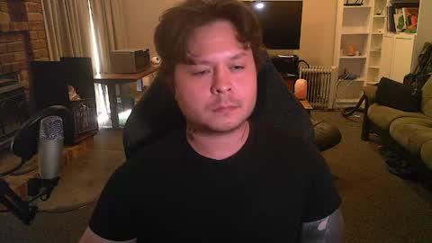 Leon Kennedy online show from 03-14-26, 11:10