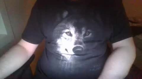 Snapshot of leon7069 chatting on 10-13-25, 07:58 Leon online show from 10-13-25, 07:58