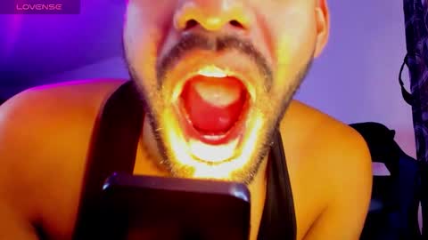 Leon Hart online show from 11-17-25, 10:15