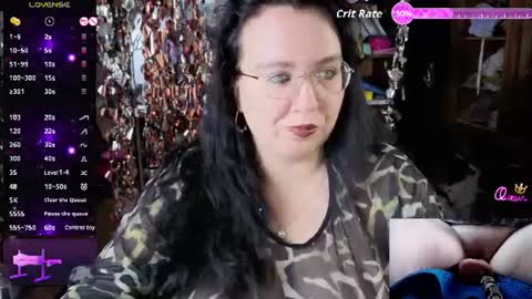 Leona Harrison online show from 06-23-26, 11:30