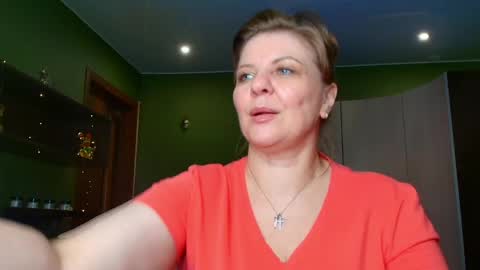 Leona tracie online show from 05-16-26, 11:20