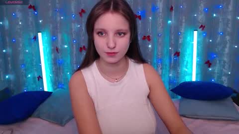 Leonaalove online show from 02-11-26, 11:04
