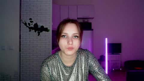 Leonaalove online show from 04-02-26, 05:21