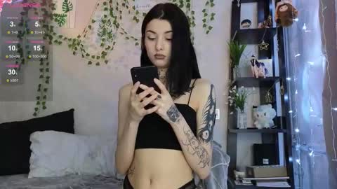 Donna online show from 01-08-26, 02:25