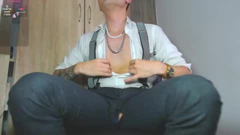 Snapshot of leonal_oconer chatting on 05-30-26, 04:48 iam leonal online show from 05-30-26, 04:48