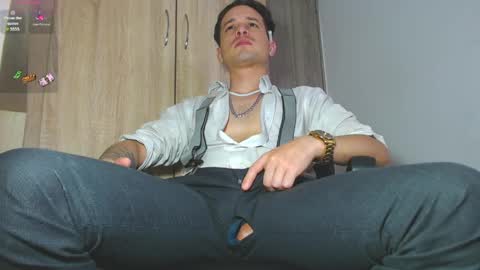 Snapshot of leonal_oconer chatting on 06-01-26, 05:36 iam leonal online show from 06-01-26, 05:36