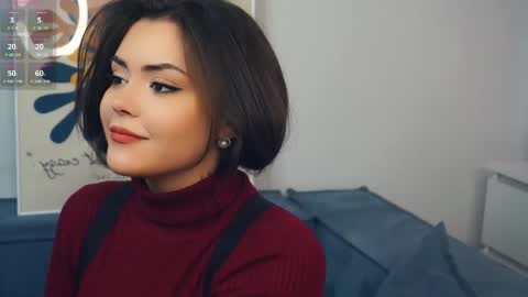 Mia online show from 10-23-25, 09:08