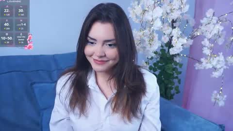 Mia online show from 11-21-25, 08:46