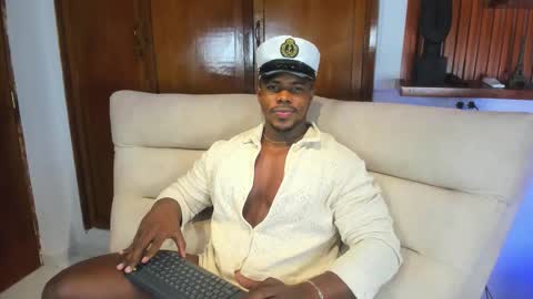 Leandro jones online show from 09-15-25, 04:56
