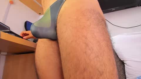 JOSEPH online show from 04-05-26, 03:20