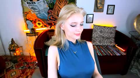 leonastone online show from 11-07-25, 05:24