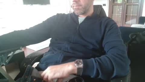 angel e sonia online show from 04-30-26, 08:53
