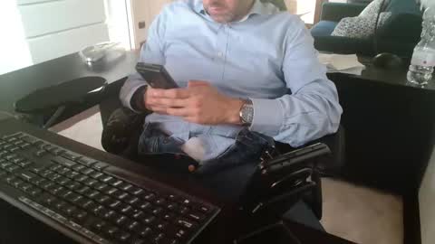 angel e sonia online show from 05-11-26, 07:58