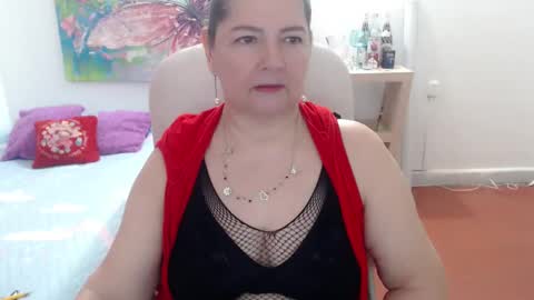 leonela   online show from 03-04-26, 11:55