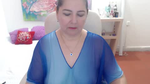 leonela   online show from 03-21-26, 02:49