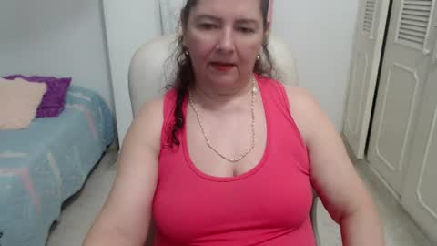 leonela   online show from 07-14-26, 02:05