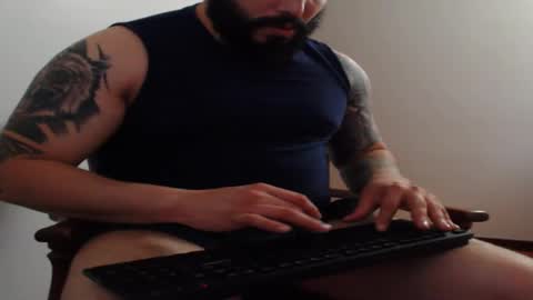 leonidas_murfi71 online show from 03-05-25, 10:21