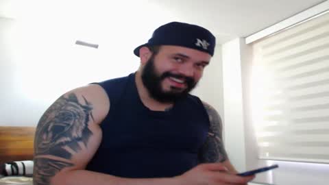 leonidas_murfi71 online show from 03-09-25, 01:59