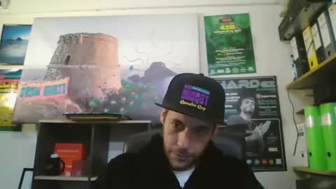 leonidascum online show from 01-13-26, 10:53