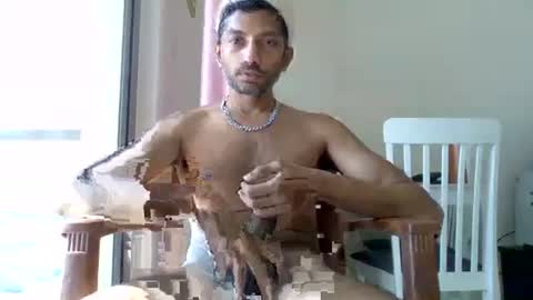 Snapshot of leoninemarcus chatting on 11-27-25, 06:26 leoninemarcus online show from 11-27-25, 06:26