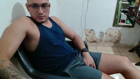 leonino231 online show from 09-21-25, 07:15