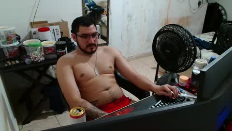 leonino231 online show from 11-28-25, 10:23