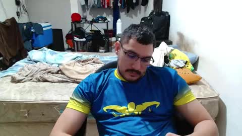 leonino231 online show from 02-25-26, 09:02