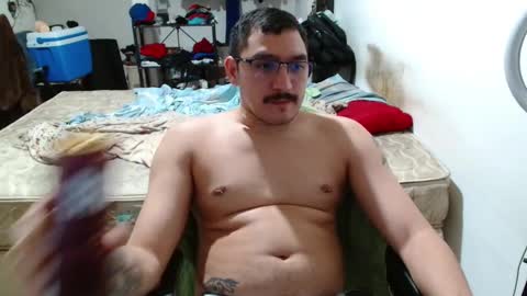 leonino231 online show from 03-06-26, 11:01