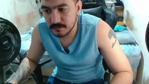 leonino231 online show from 06-28-26, 05:46