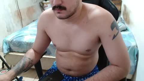 leonino231 online show from 07-19-26, 06:55