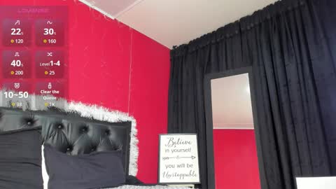 Leonis online show from 12-20-25, 04:41