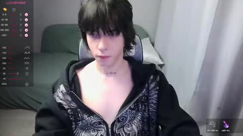 Snapshot of leonkissboy chatting on 02-22-26, 03:21 leonkissboy online show from 02-22-26, 03:21