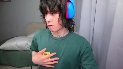 leonkissboy online show from 06-01-26, 03:03