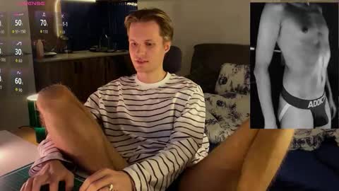 Leon online show from 02-13-26, 09:55