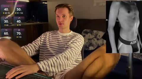 Leon online show from 02-20-26, 06:30