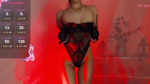 My name is Leonora  Pleasures to see you  Follow me here and instagram  online show from 02-06-25, 03:59