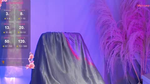 My name is Leonora  Pleasures to see you  Follow me here and instagram  online show from 02-09-25, 06:05