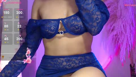 My name is Leonora  Pleasures to see you  Follow me here and instagram  online show from 02-19-25, 04:11