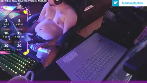 Leon Robertson online show from 03-21-26, 12:15