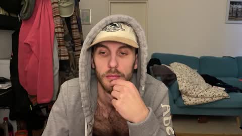 Leon online show from 02-04-26, 03:07