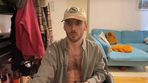 Leon online show from 02-05-26, 12:10