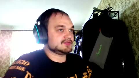 Taras online show from 06-27-26, 11:26