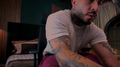 Leo Salvatore online show from 01-25-25, 03:30