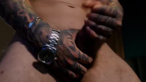 Leo Salvatore online show from 03-07-25, 09:07