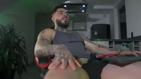 Leo Salvatore online show from 09-16-25, 11:39