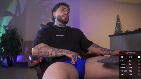 Leo Salvatore online show from 02-28-26, 01:39